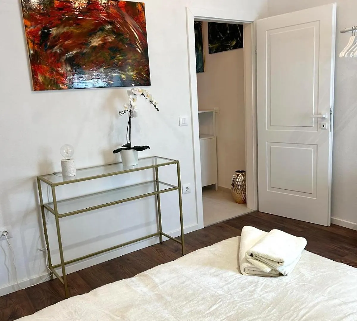 Steinhaus Mit Garten In Der Altstadt Rovinj Tatil Evi