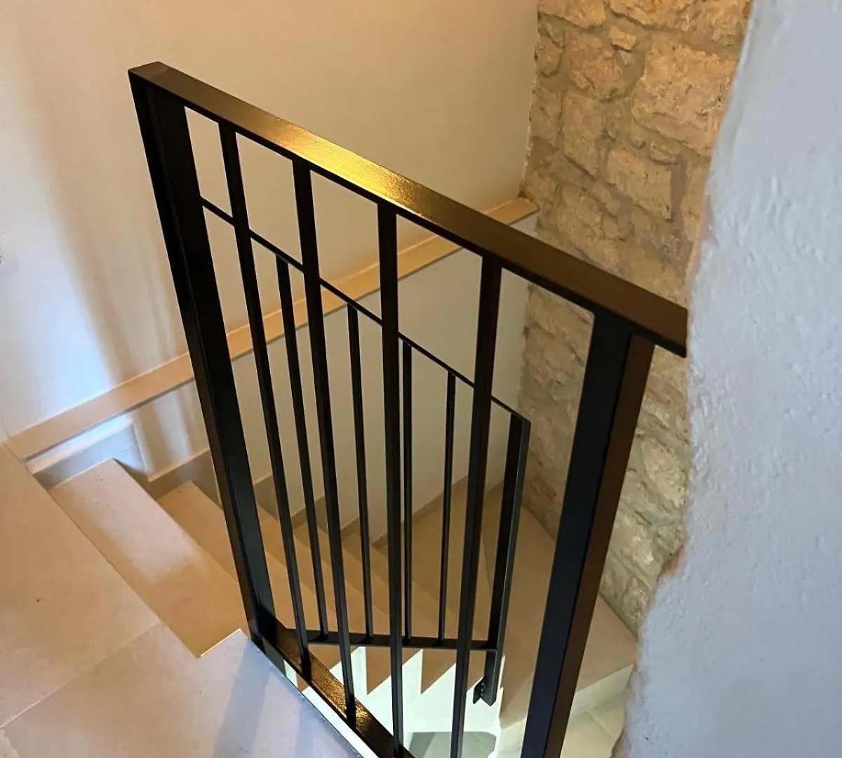 Steinhaus Mit Garten In Der Altstadt Rovinj 0*,