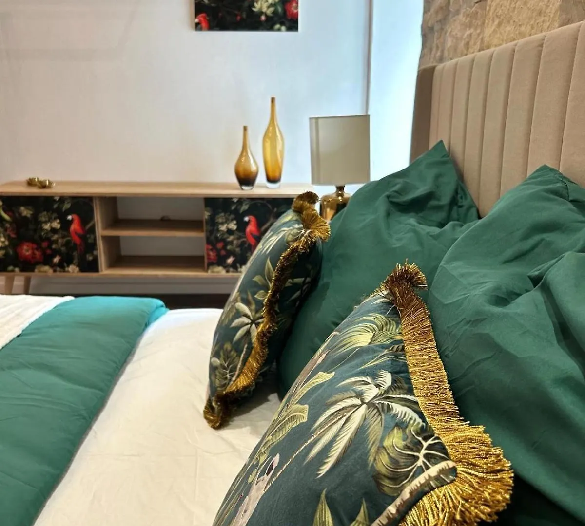 Steinhaus Mit Garten In Der Altstadt Rovinj 0*,  Hırvatistan