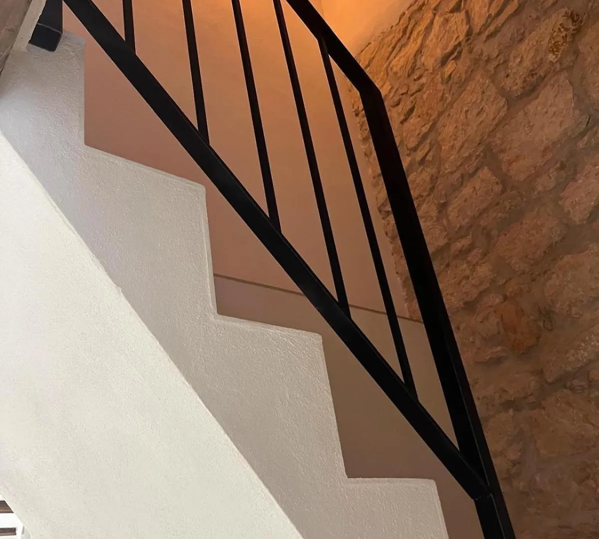 Steinhaus Mit Garten In Der Altstadt Rovinj Tatil Evi